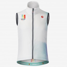 Herren Maratona Dles Dolomites-Enel 2025 weste Herren Maratona Dles Dolomites-Enel 2025 weste