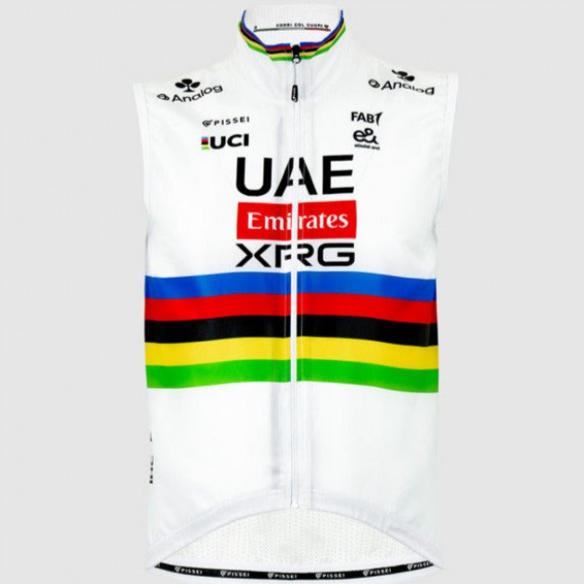 Herren Pissei UAE Team Emirates 2025 weste-Tadej Pogacar Herren Pissei UAE Team Emirates 2025 weste-Tadej Pogacar
