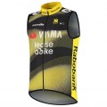 Herren Weste Team Visma Lease a bike 2025 Wind The Swarm-Tdf Herren Weste Team Visma Lease a bike 2025 Wind The Swarm-Tdf