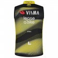 Herren Weste Team Visma Lease a bike 2025 Wind The Swarm-Tdf Herren Weste Team Visma Lease a bike 2025 Wind The Swarm-Tdf