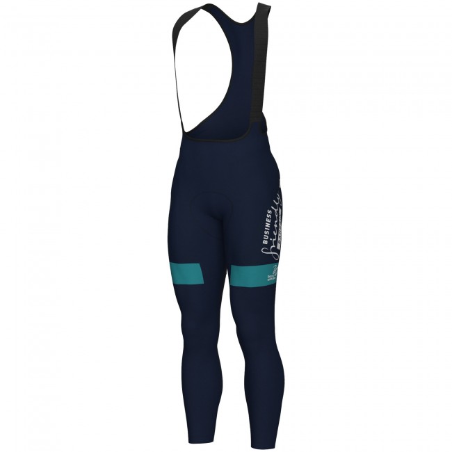 Herren Ale Bahrain Victorious 2025 lange tragerhose Herren Ale Bahrain Victorious 2025 lange tragerhose