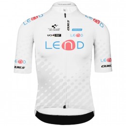 Herren Q36.5 Tour de Suisse 2025 Gregarius Pro trikot-Youth