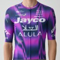 Herren Maap Team Jayco Alula 2025 Pro Air trikot