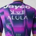 Herren Maap Team Jayco Alula 2025 Pro Air trikot