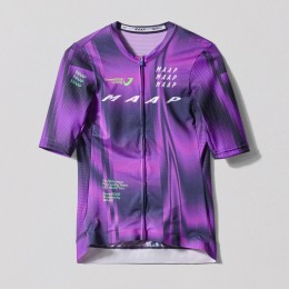 Damen Maap World Tour Pro Air 2025 frau trikot