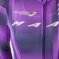Damen Maap World Tour Pro Air 2025 frau langarmtrikots Damen Maap World Tour Pro Air 2025 frau langarmtrikots