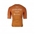 Herren Agu Euskaltel Euskadi 2025 Premium Aero trikot