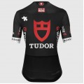 Herren Assos Tudor Pro Cycling Team 2025 RS S11 trikot