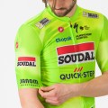 Herren Castelli Soudal Quick-Step 2025 Competizione 3 trikot-Visibility 25 Herren Castelli Soudal Quick-Step 2025 Competizione 3 trikot-Visibility 25