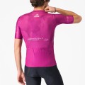 Herren Ciclamino-Trikot Giro d'Italia 2025 Competizione 3
