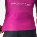 Herren Ciclamino-Trikot Giro d'Italia 2025 Competizione 3