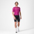 Herren Ciclamino-Trikot Giro d'Italia 2025 Competizione 3