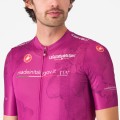 Herren Ciclamino-Trikot Giro d'Italia 2025 Competizione 3