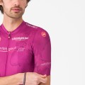 Herren Ciclamino-Trikot Giro d'Italia 2025 Competizione 3