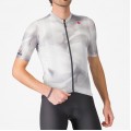 Herren Trikot Giro d'Italia 2025 Espresso-Grau