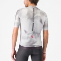 Herren Trikot Giro d'Italia 2025 Espresso-Grau