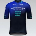 Herren Gobik Mondraker Factory Team 2025 Cx Pro 4.0 trikot