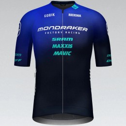 Herren Gobik Mondraker Factory Team 2025 Cx Pro 4.0 trikot