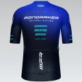 Herren Gobik Mondraker Factory Team 2025 Cx Pro 4.0 trikot