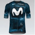 Herren Gobik Movistar Team Gravel Squad 2025 Cx Pro 4.0 trikot Herren Gobik Movistar Team Gravel Squad 2025 Cx Pro 4.0 trikot