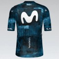 Herren Gobik Movistar Team Gravel Squad 2025 Cx Pro 4.0 trikot Herren Gobik Movistar Team Gravel Squad 2025 Cx Pro 4.0 trikot