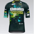 Herren Gobik Team Klimatiza Orbea 2025 Cx Pro 4.0 trikot
