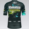 Herren Gobik Team Klimatiza Orbea 2025 Cx Pro 4.0 trikot