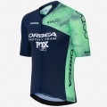 Herren Hiru Orbea Factory Team 2025 Advanced trikot Herren Hiru Orbea Factory Team 2025 Advanced trikot