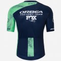 Herren Hiru Orbea Factory Team 2025 Advanced trikot Herren Hiru Orbea Factory Team 2025 Advanced trikot