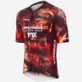 Herren Hiru Orbea Factory Team 2025 Core trikot-Sudafrica Herren Hiru Orbea Factory Team 2025 Core trikot-Sudafrica