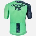 Herren Hiru Orbea Factory Team 2025 Lab Race trikot