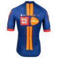 Herren Nalini Team Picnic-Postnl 2025 Training trikot