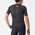 Herren Schwarzes Trikot Giro d'Italia 2025 Competizione 3