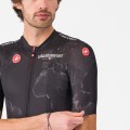 Herren Schwarzes Trikot Giro d'Italia 2025 Competizione 3