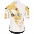Herren Q36.5 Pro Team Off-Road 2025 Gregarius trikot