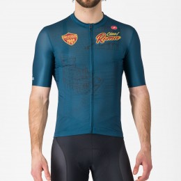 Herren Roma Trikot Giro d'Italia 2025