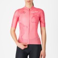 Herren Ciclamino-Trikot Giro d'Italia 2025 Competizione 3