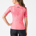 Herren Ciclamino-Trikot Giro d'Italia 2025 Competizione 3