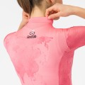 Herren Ciclamino-Trikot Giro d'Italia 2025 Competizione 3