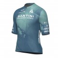 Herren Santini Squadra Corse 2025 trikot