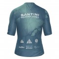 Herren Santini Squadra Corse 2025 trikot