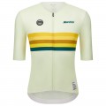 Herren Santini UCI Weltmeister 2025 trikot-Australien Herren Santini UCI Weltmeister 2025 trikot-Australien