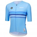 Herren Santini UCI Weltmeister trikot 2025-Belgien Herren Santini UCI Weltmeister trikot 2025-Belgien
