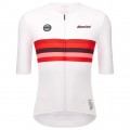 Herren Santini UCI Weltmeister 2025 trikot-Japan Herren Santini UCI Weltmeister 2025 trikot-Japan