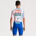 Herren Specialized Red Bull Bora-Hansgrohe 2025 Race trikot-Tdf Herren Specialized Red Bull Bora-Hansgrohe 2025 Race trikot-Tdf