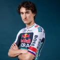Herren Trikot Specialized Red Bull Bora-Hansgrohe 2025 Rennen-Roglic