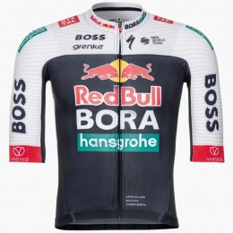 Herren Trikot Specialized Red Bull Bora-Hansgrohe 2025 Rennen