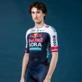 Herren Trikot Specialized Red Bull Bora-Hansgrohe 2025 Rennen-Roglic