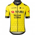 Herren Team Visma Lease a bike 2025 trikot Herren Team Visma Lease a bike 2025 trikot