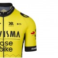 Herren Team Visma Lease a bike 2025 trikot Herren Team Visma Lease a bike 2025 trikot